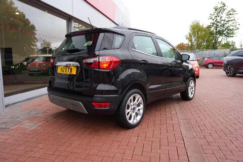 EcoSport