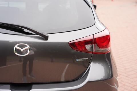 Mazda2
