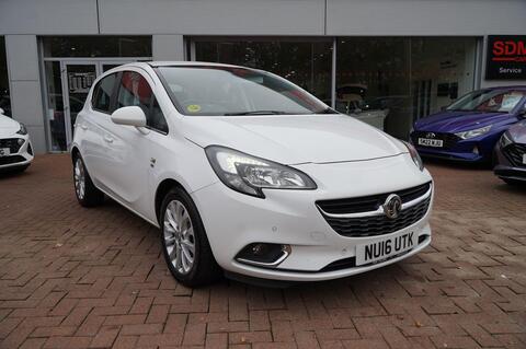 Corsa