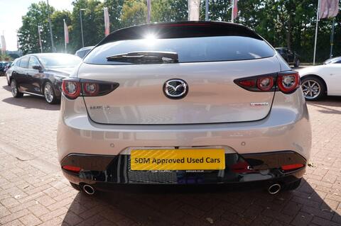 Mazda3