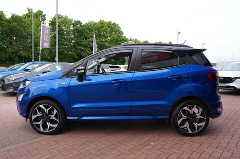 EcoSport