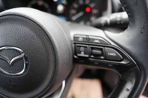 Mazda2 HYBRID