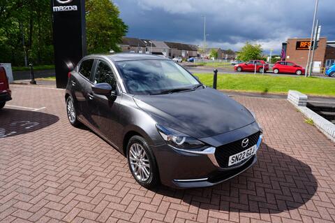 Mazda2