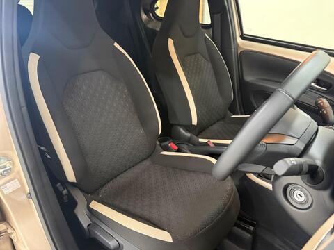 Aygo X