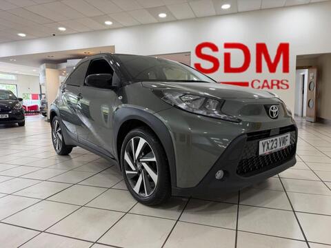 Sdm mazda