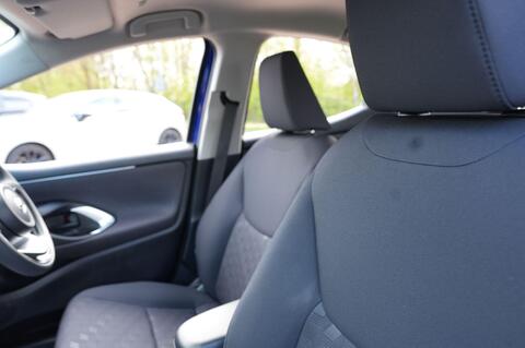 Mazda2 HYBRID