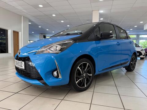 Yaris