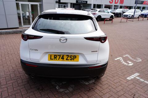 CX-30