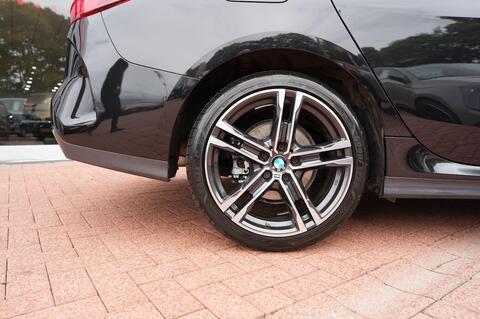 2 Series Gran Coupe