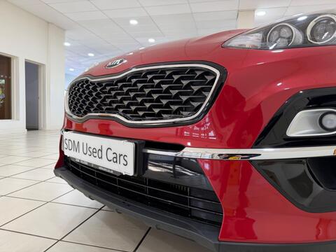 Sportage