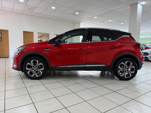 Captur