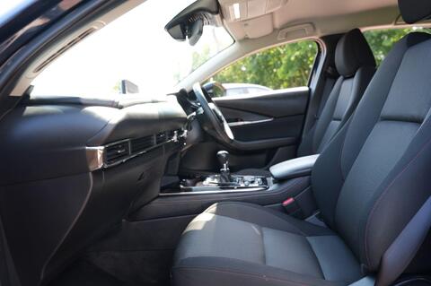 CX-30