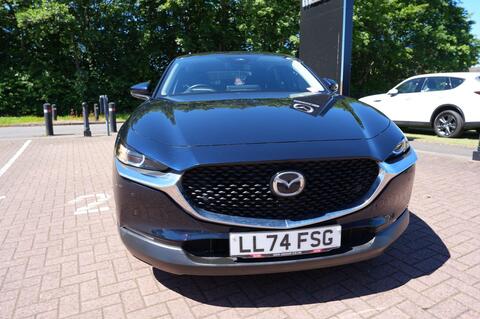 CX-30
