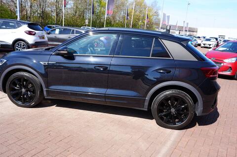 T-Roc