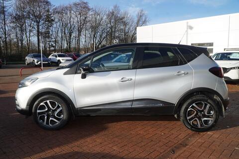 Captur