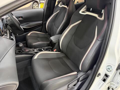 Corolla