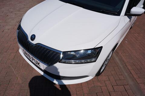 Fabia