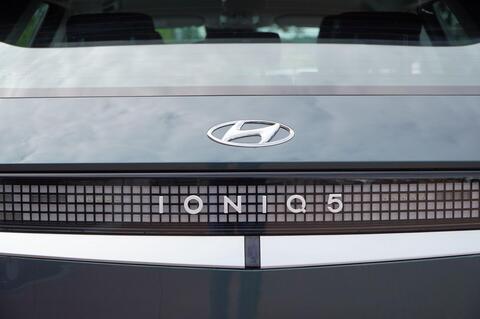 IONIQ 5