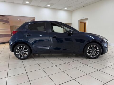Mazda2