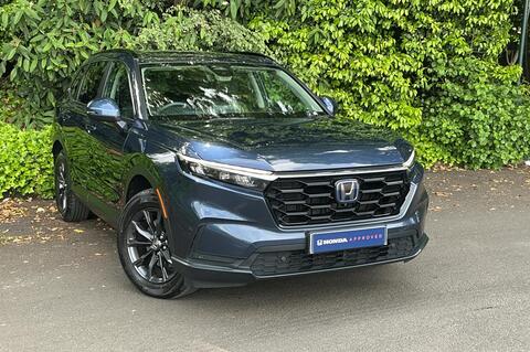 Honda CR-V 2.0 h i-MMD Advance eCVT 4WD Euro 6 (s/s) 5dr