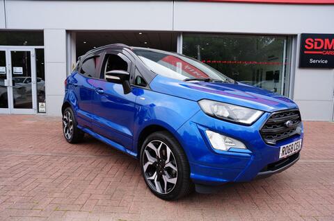 EcoSport