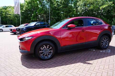CX-30