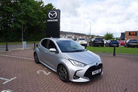 Sdm mazda