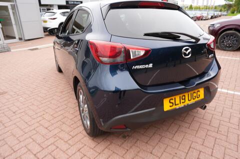 Mazda2