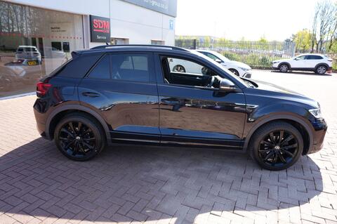 T-Roc