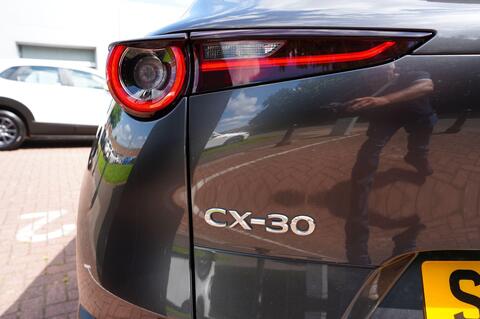 CX-30