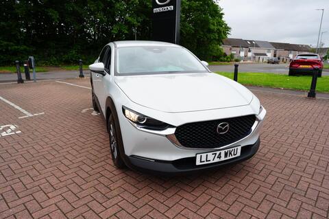 CX-30