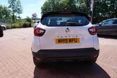 Captur