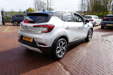 Captur