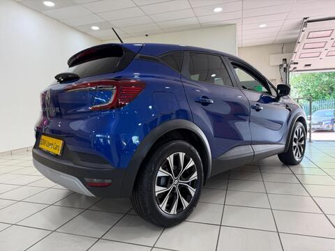 Captur