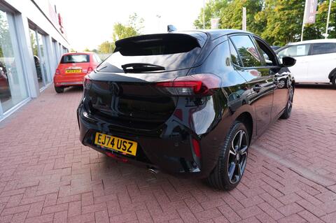 Corsa
