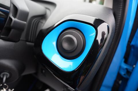 AYGO