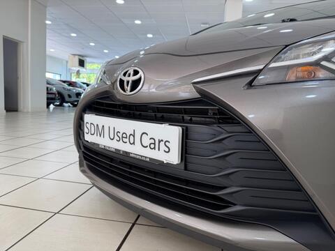 Yaris