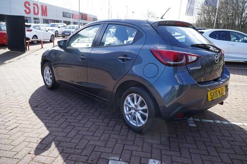 Mazda2