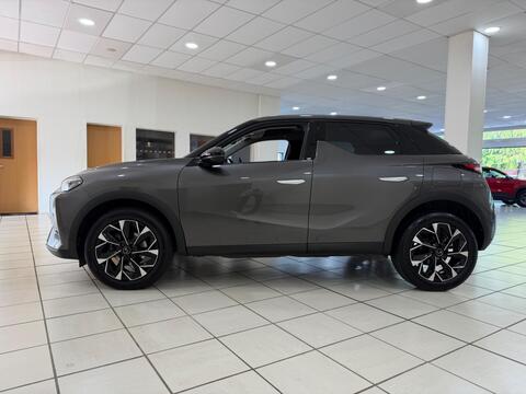 DS 3