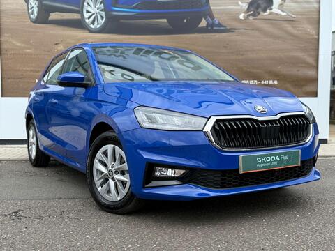 Fabia