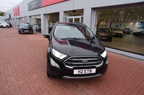 EcoSport