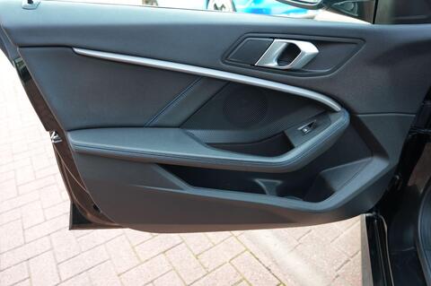 2 Series Gran Coupe