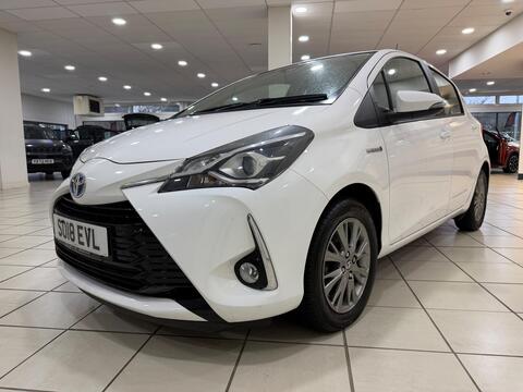 Yaris