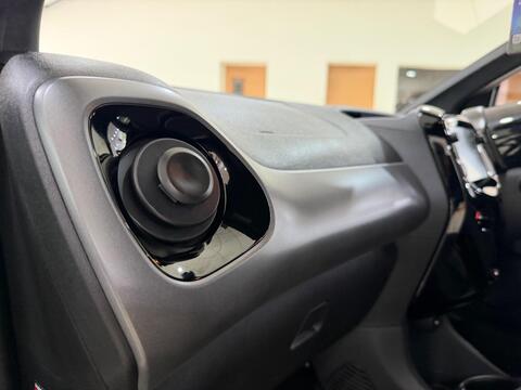 AYGO