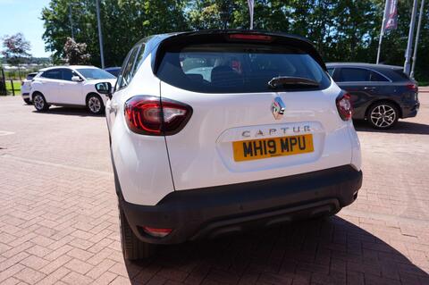 Captur