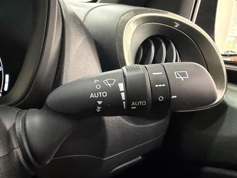 Aygo X