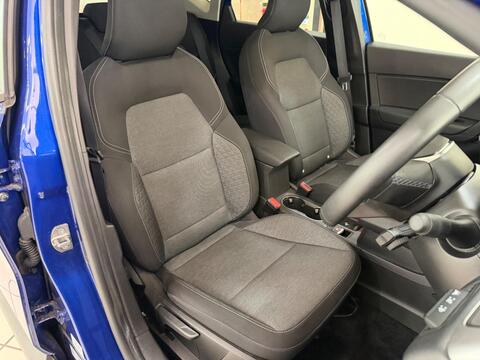 Captur