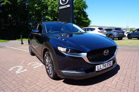 CX-30