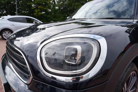 Countryman