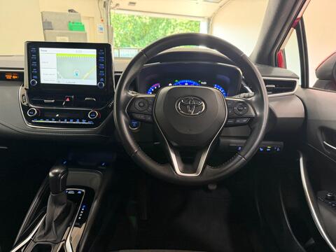 Corolla